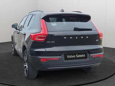 Volvo XC40 Plus (2023) - Photo 5