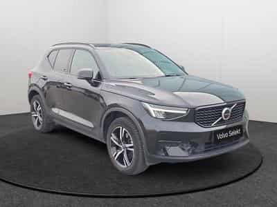 Volvo XC40 Plus (2023) - Photo 8