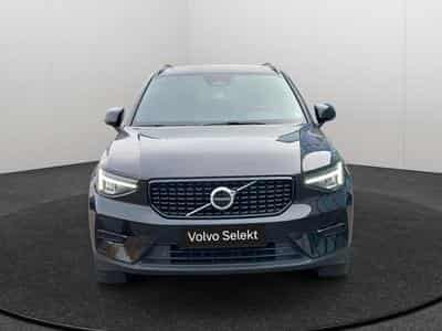 Volvo XC40 Plus (2023) - Photo 9