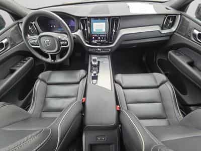 Volvo XC60 T8 Black Edition Plus / Hybride (2024) - Photo 10