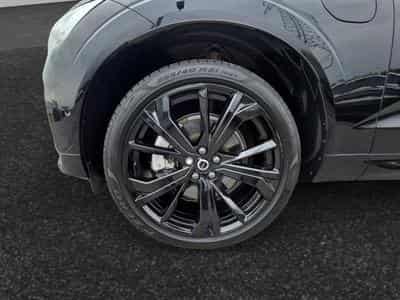 Volvo XC60 T8 Black Edition Plus / Hybride (2024) - Photo 14