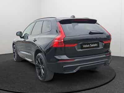Volvo XC60 T8 Black Edition Plus / Hybride (2024) - Photo 3