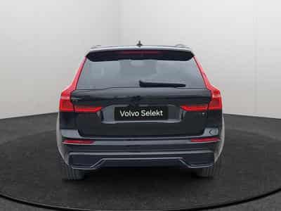 Volvo XC60 T8 Black Edition Plus / Hybride (2024) - Photo 4