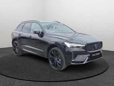 Volvo XC60 T8 Black Edition Plus / Hybride (2024) - Photo 7