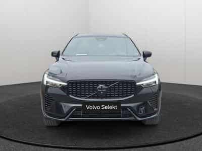 Volvo XC60 T8 Black Edition Plus / Hybride (2024) - Photo 8