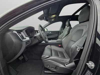 Volvo XC60 T8 Black Edition Plus / Hybride (2024) - Photo 9