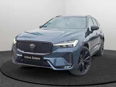 Volvo XC60 FACELIFT B5 AWD Black Edition Plus 2026 / Essence (2025) - Photo 1