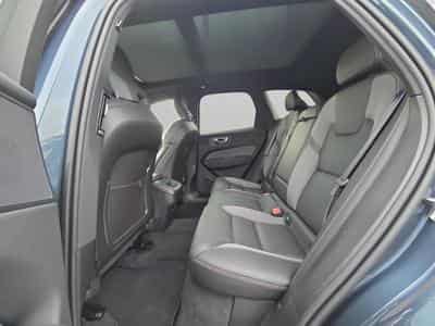 Volvo XC60 FACELIFT B5 AWD Black Edition Plus 2026 / Essence (2025) - Photo 13