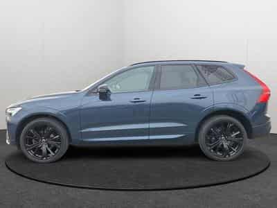 Volvo XC60 FACELIFT B5 AWD Black Edition Plus 2026 / Essence (2025) - Photo 2