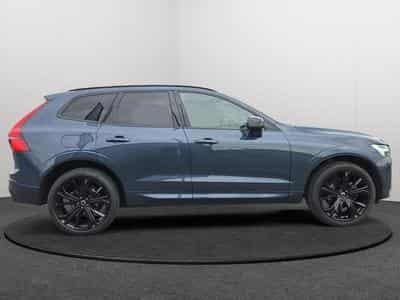 Volvo XC60 FACELIFT B5 AWD Black Edition Plus 2026 / Essence (2025) - Photo 6