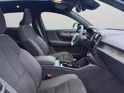 Volvo EC40 Single Plus Extended Range (2025) - Photo 14