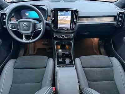 Volvo EC40 Single Plus Extended Range (2025) - Photo 3