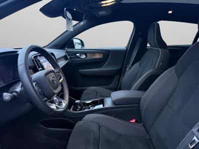 Volvo EC40 Single Plus Extended Range (2025) - Photo 9