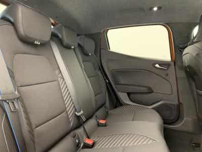 Renault Clio Clio TCe 90 ch GSR2 Esprit Alpine (2025) - Photo 10