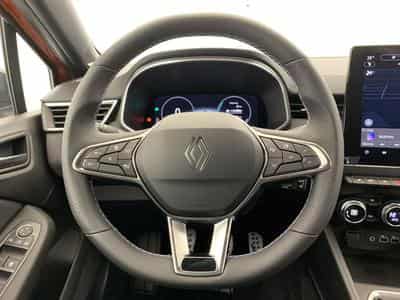 Renault Clio Clio TCe 90 ch GSR2 Esprit Alpine (2025) - Photo 14