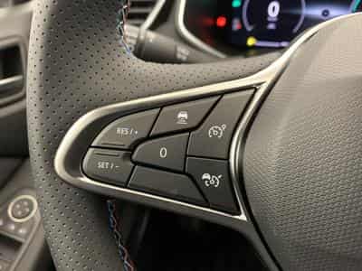 Renault Clio Clio TCe 90 ch GSR2 Esprit Alpine (2025) - Photo 15