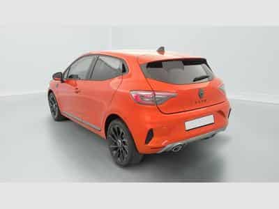 Renault Clio Clio TCe 90 ch GSR2 Esprit Alpine (2025) - Photo 5
