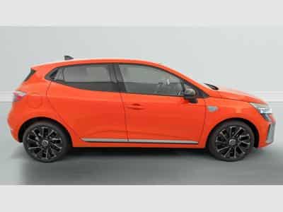 Renault Clio Clio TCe 90 ch GSR2 Esprit Alpine (2025) - Photo 8