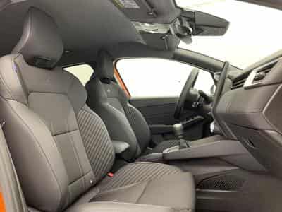 Renault Clio Clio TCe 90 ch GSR2 Esprit Alpine (2025) - Photo 9