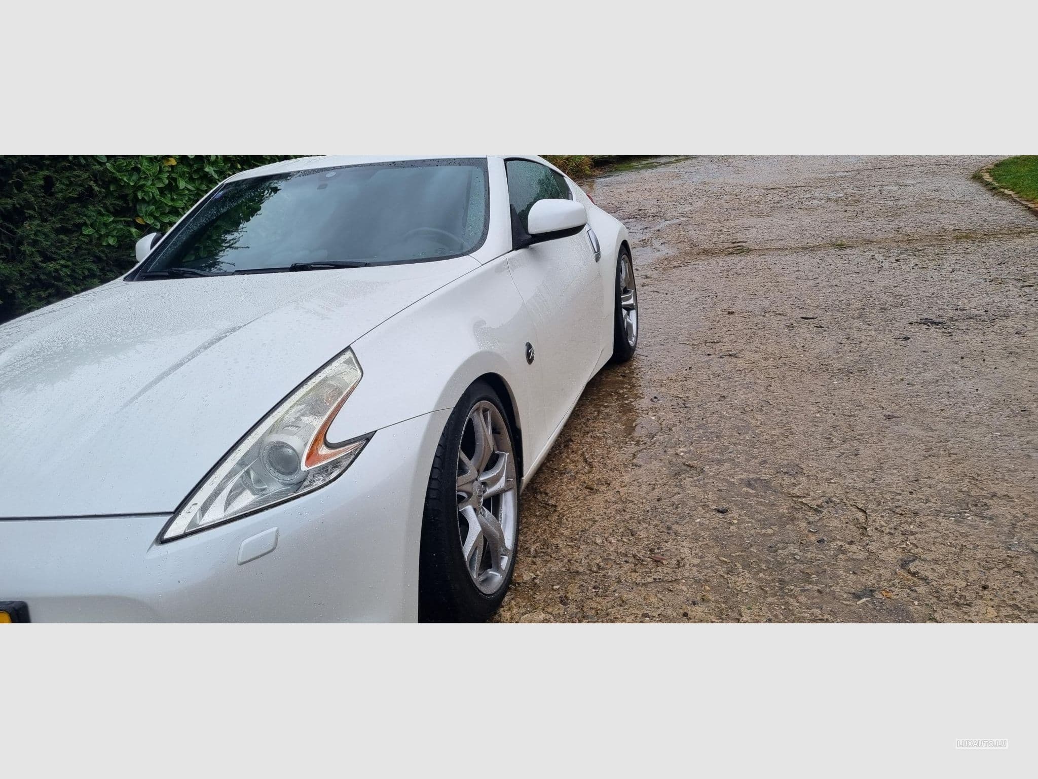 Nissan 370Z (2010) - Foto 5