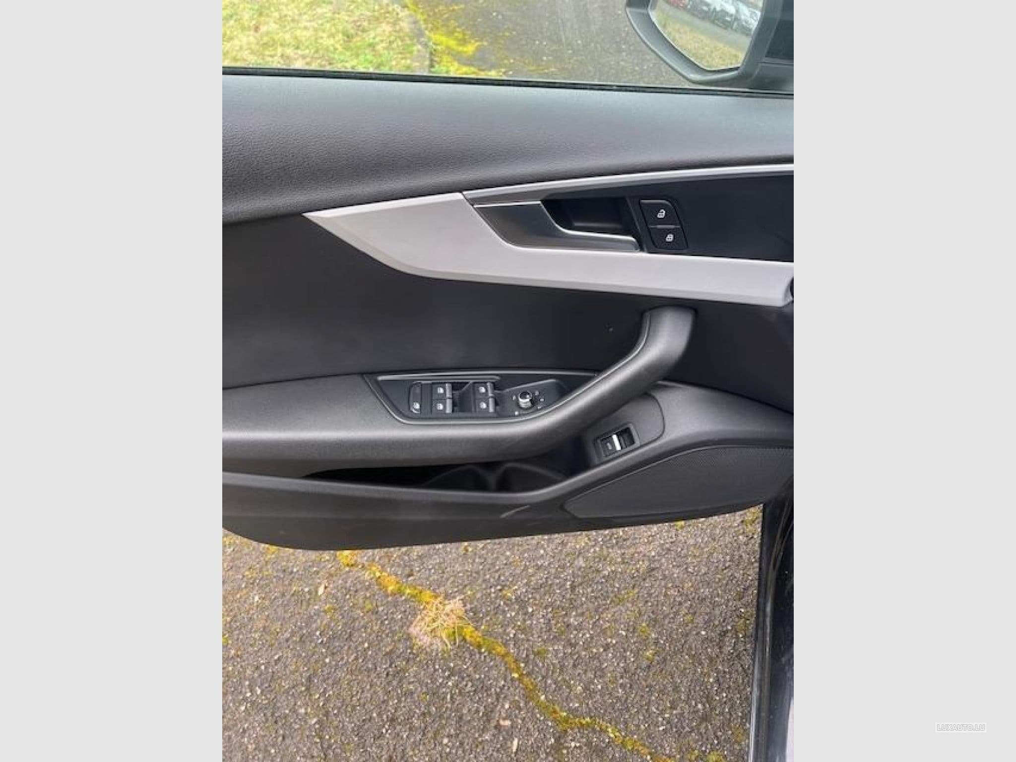 Audi A4 S-LINE (2017) - Foto 11