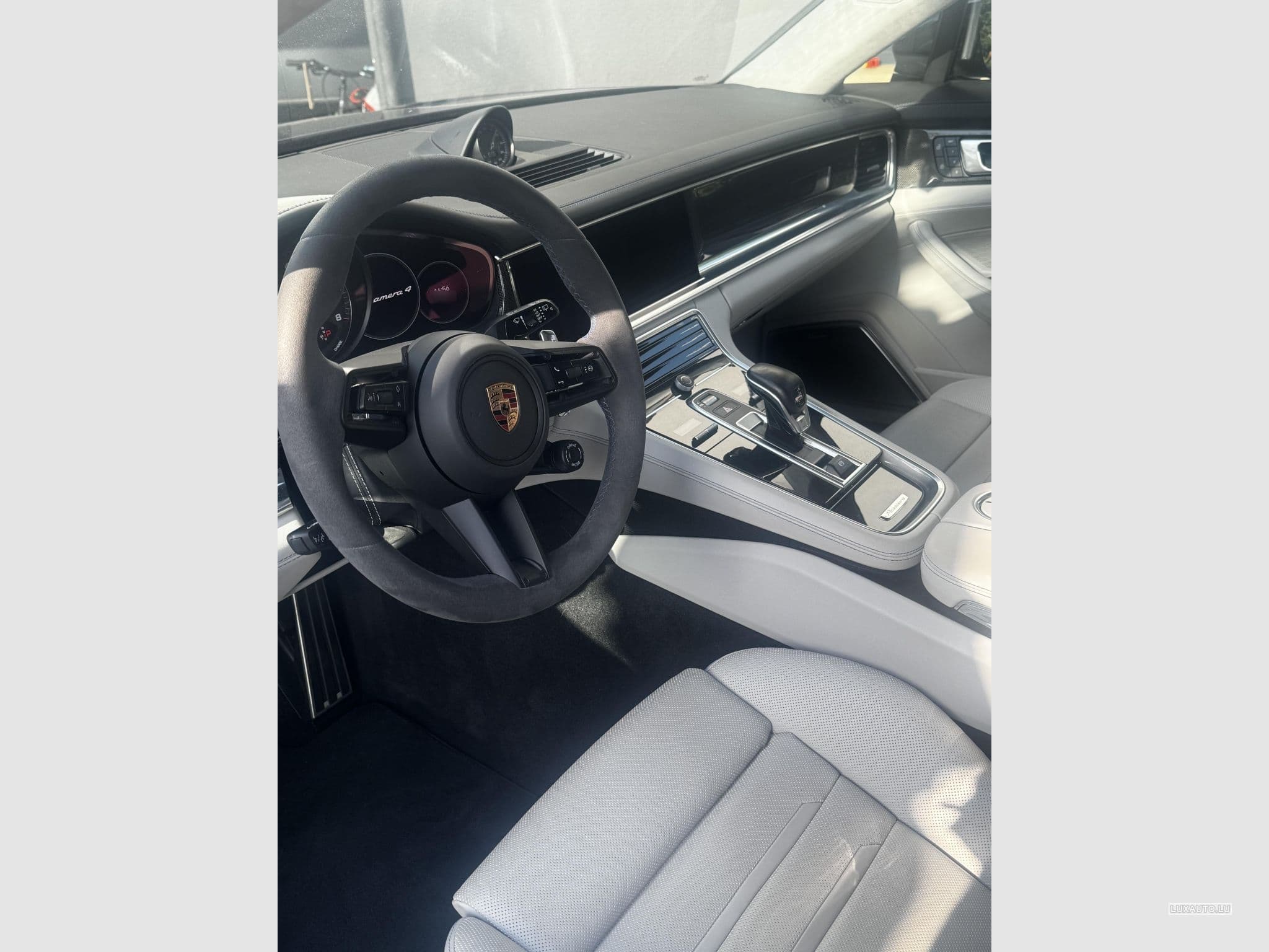 Porsche Panamera Porsche Panamera 4 E-Hybrid Sport Turismo (2023) - Foto 6