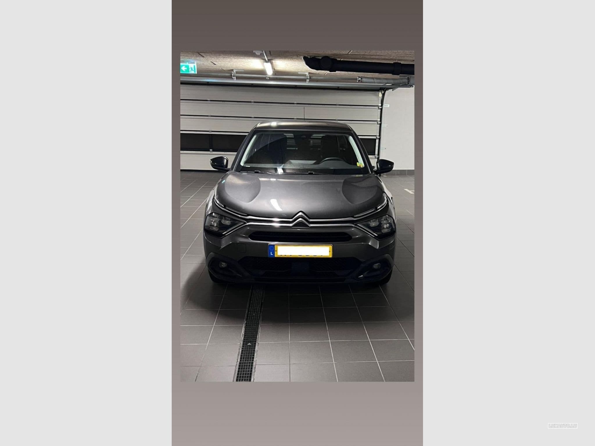 Citroën C4 (2022) - Foto 8