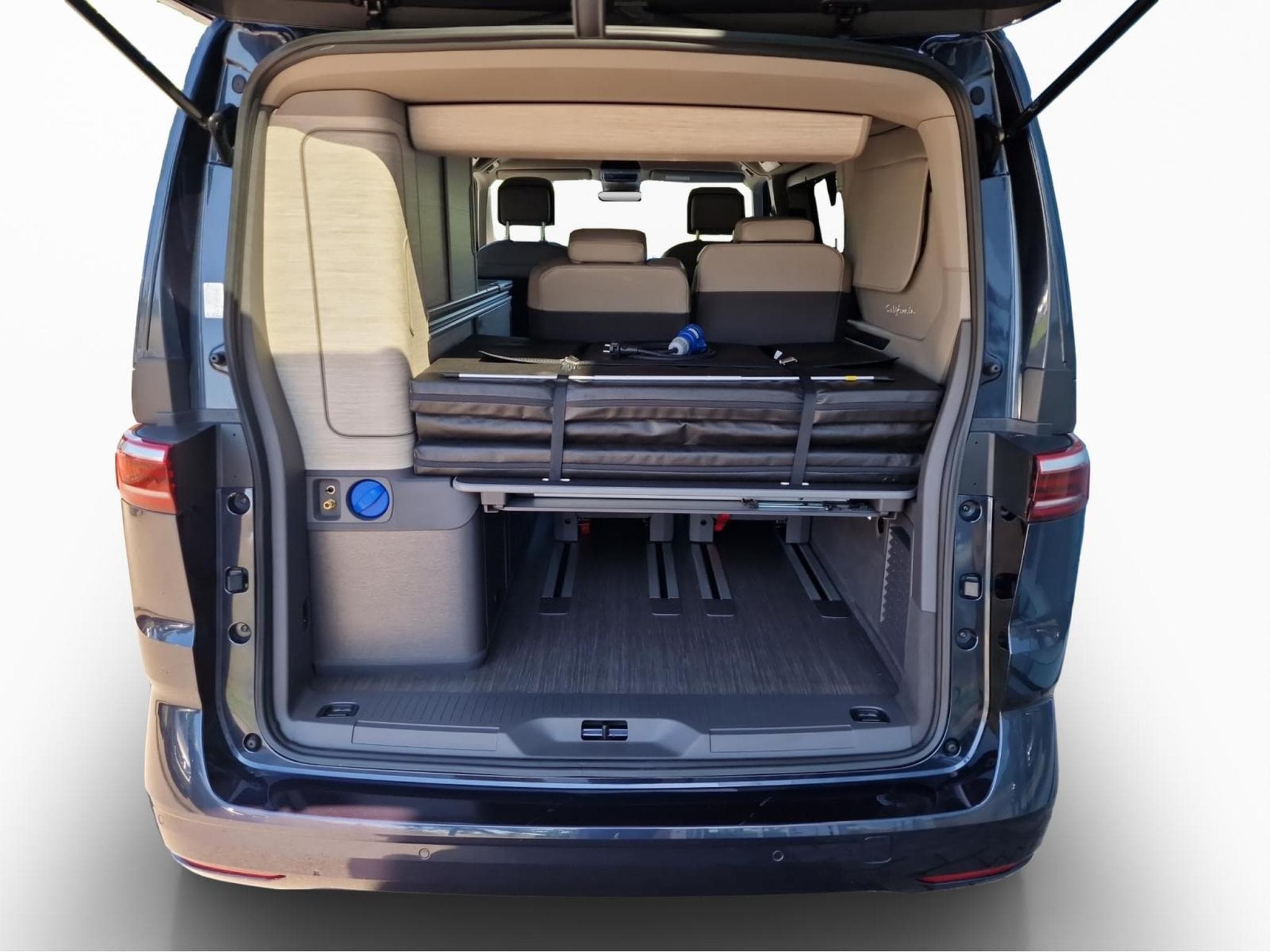 VW California Ocean LP (2024) - Foto 12