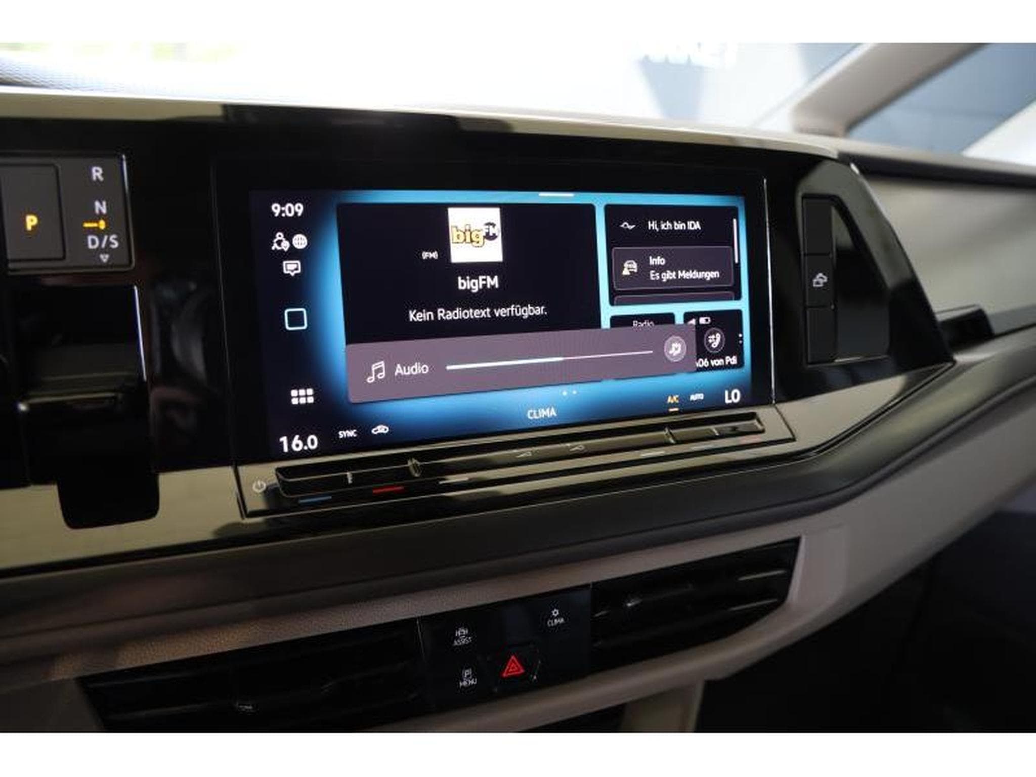 VW California Coast (2025) - Foto 49