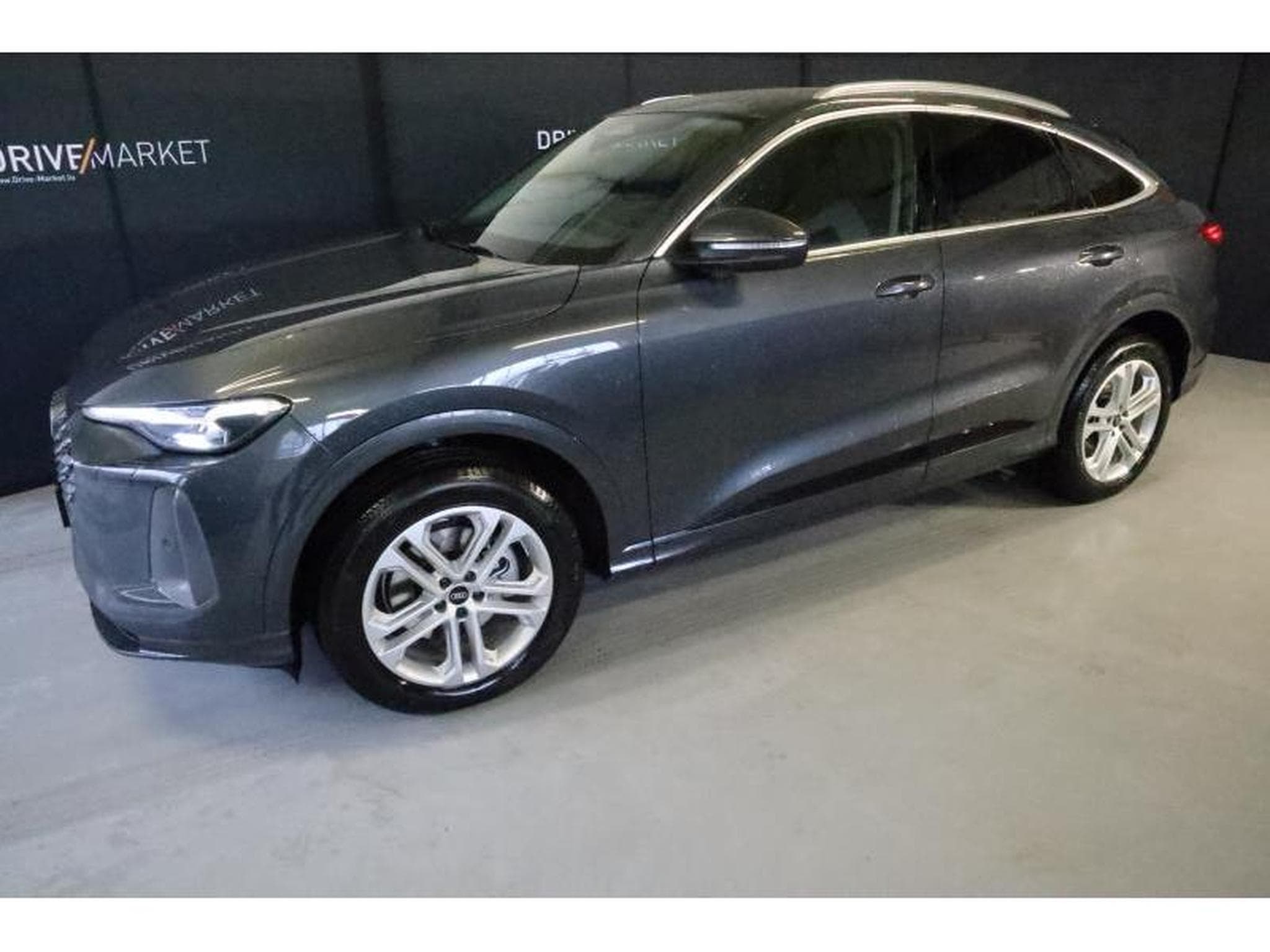 Audi Q5 Sportback (2025) - Foto 20