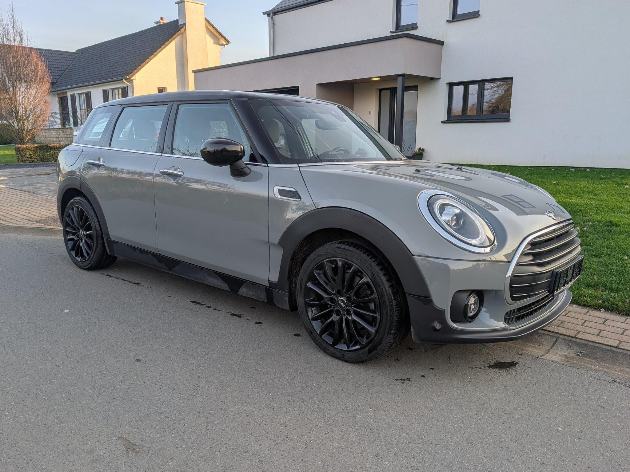 Mini Clubman (2021) - Foto 5