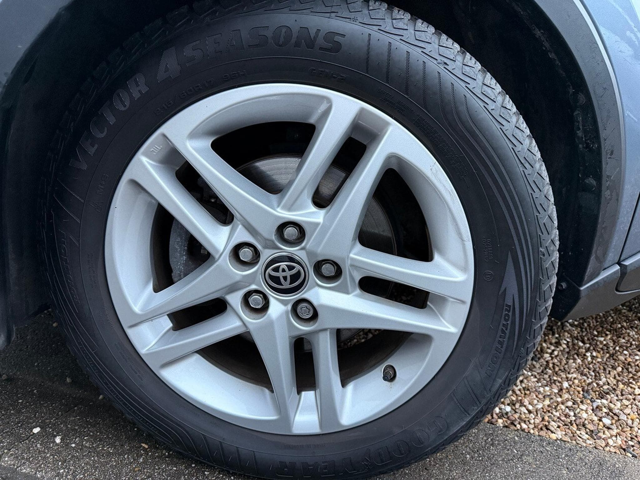 Toyota C-HR 1.8 HYBRIDE BUSINESS (2020) - Foto 14