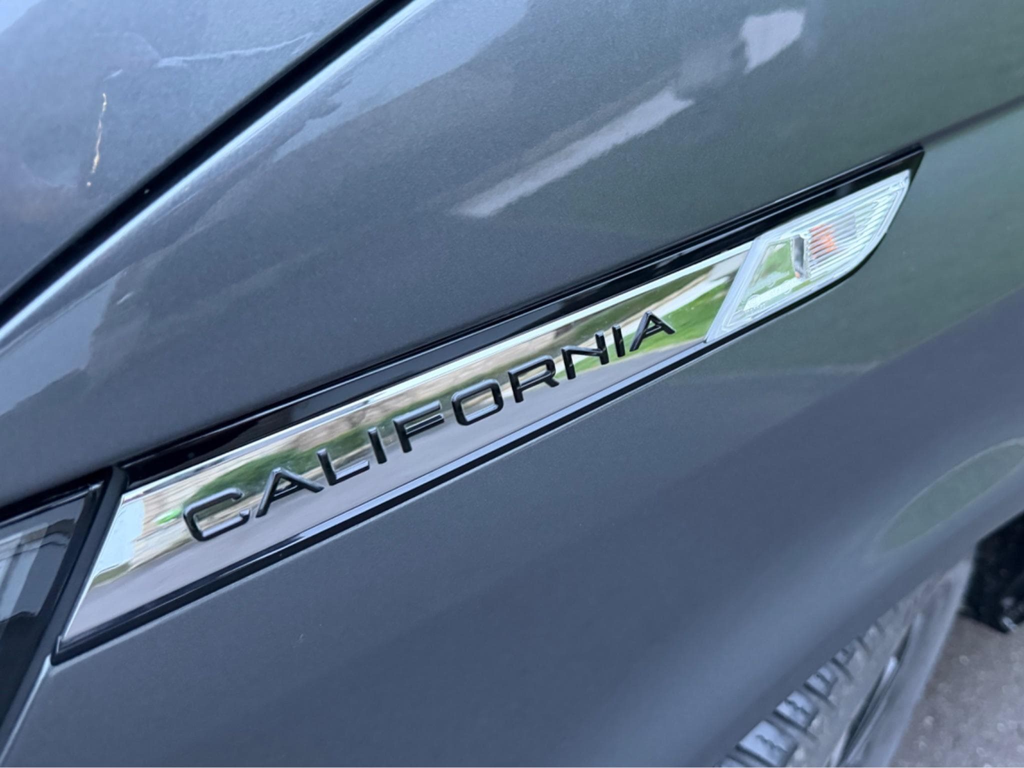 VW California T6 California ocean (2023) - Foto 5