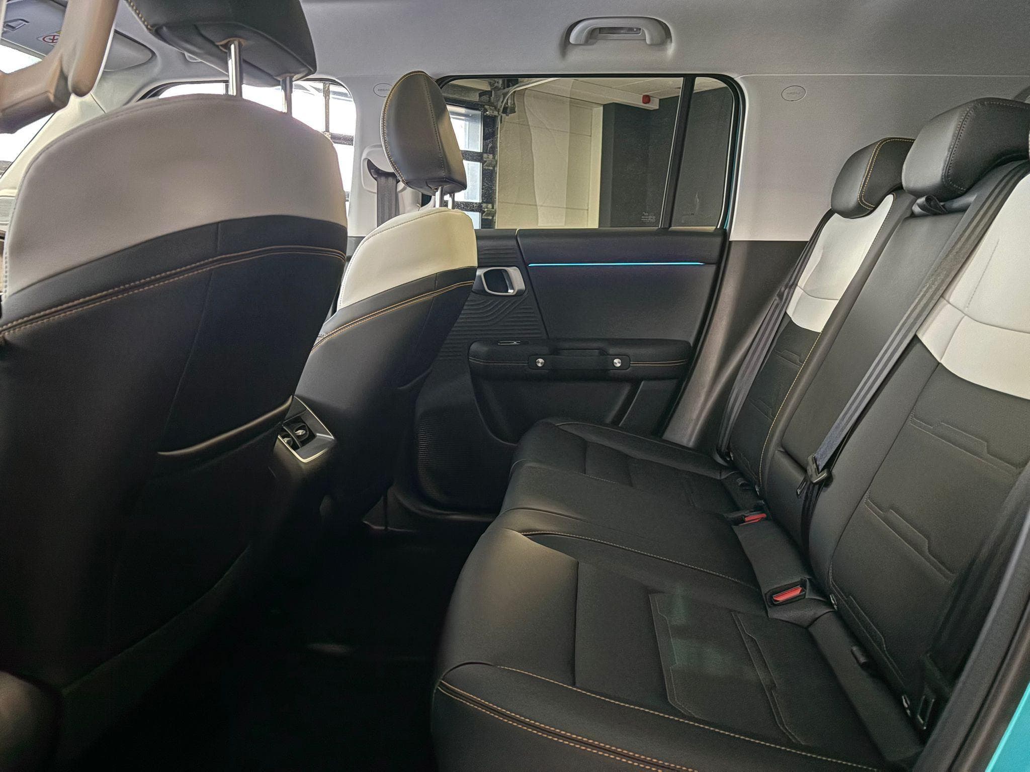 Baic BJ30 4x4 FULL HYBRID (2026) - Foto 12