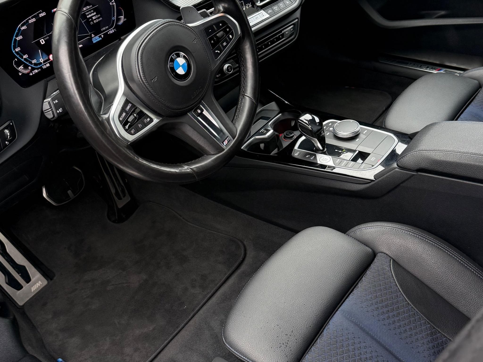 BMW 135 M (2021) - Foto 5
