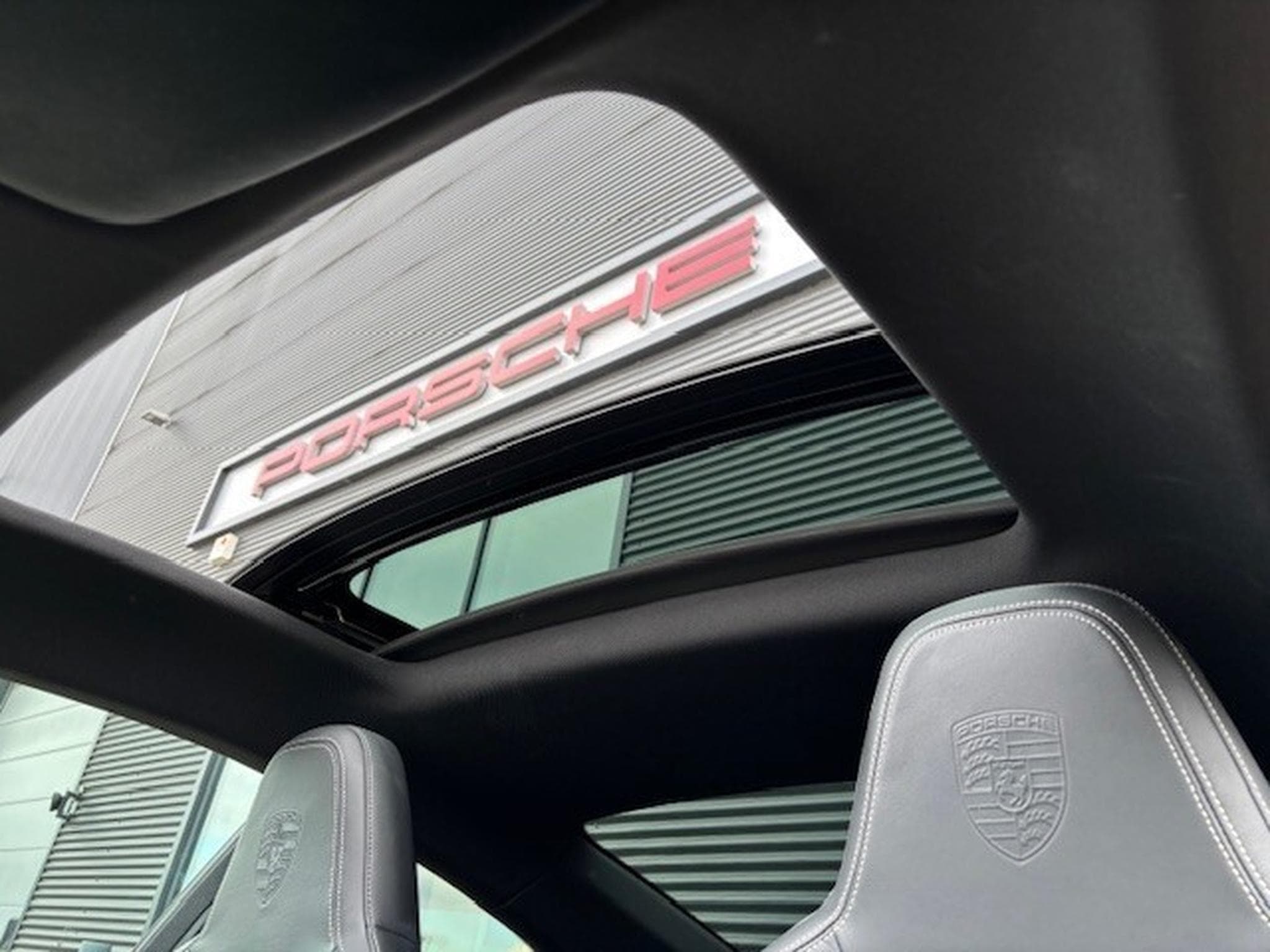 Porsche 992 911 CARRERA (2024) - Foto 12