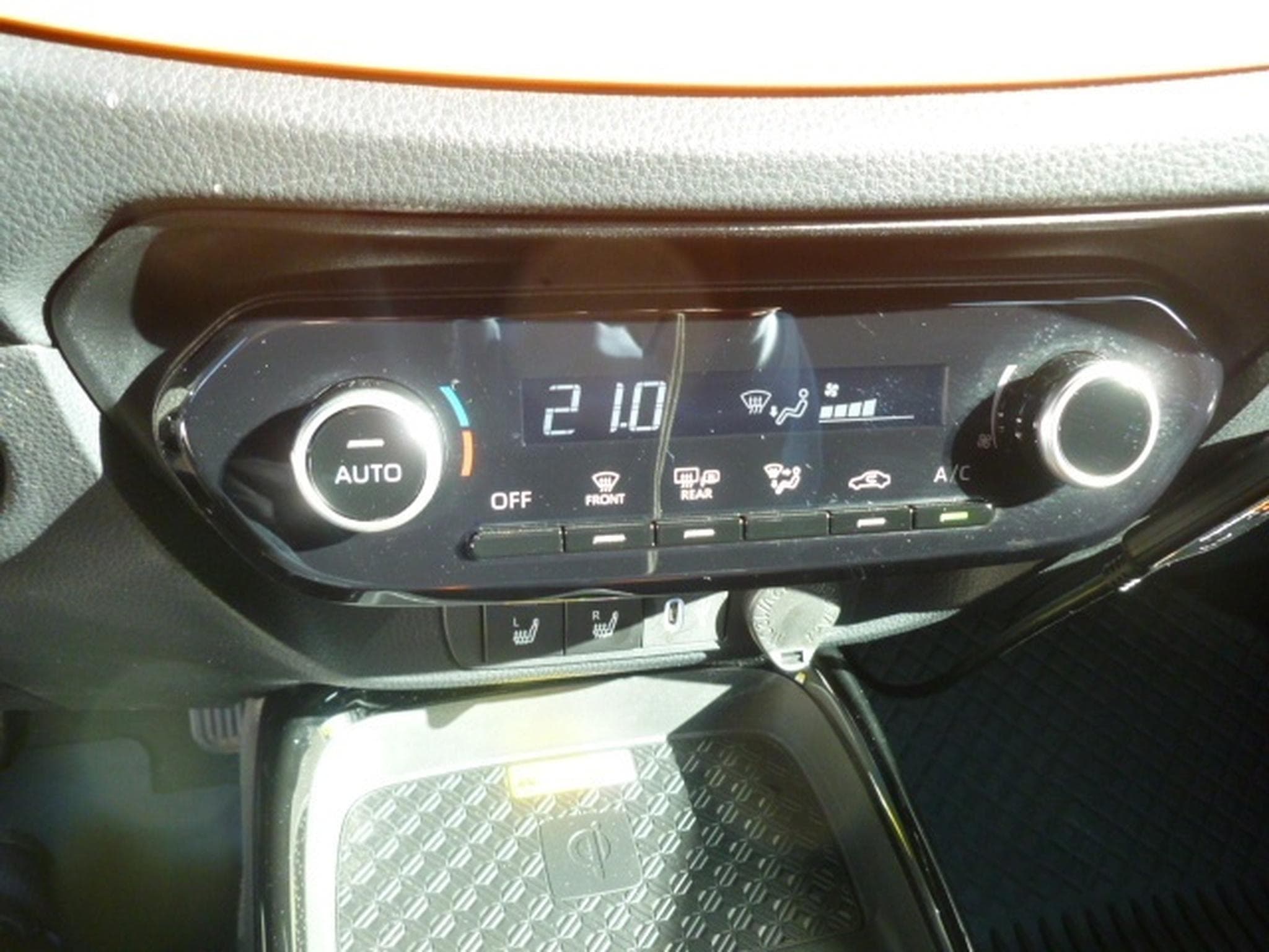 Toyota Aygo X cabrio (2025) - Foto 8