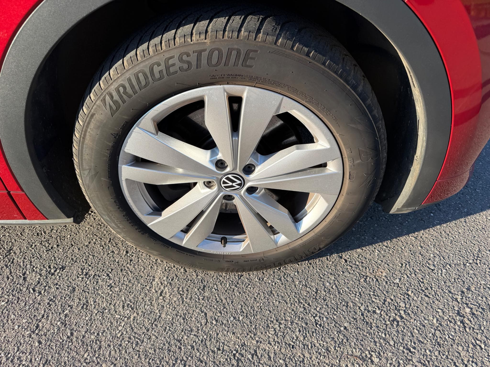 VW ID.4 GTX 220 kW / 77 kWh (2022) - Foto 7