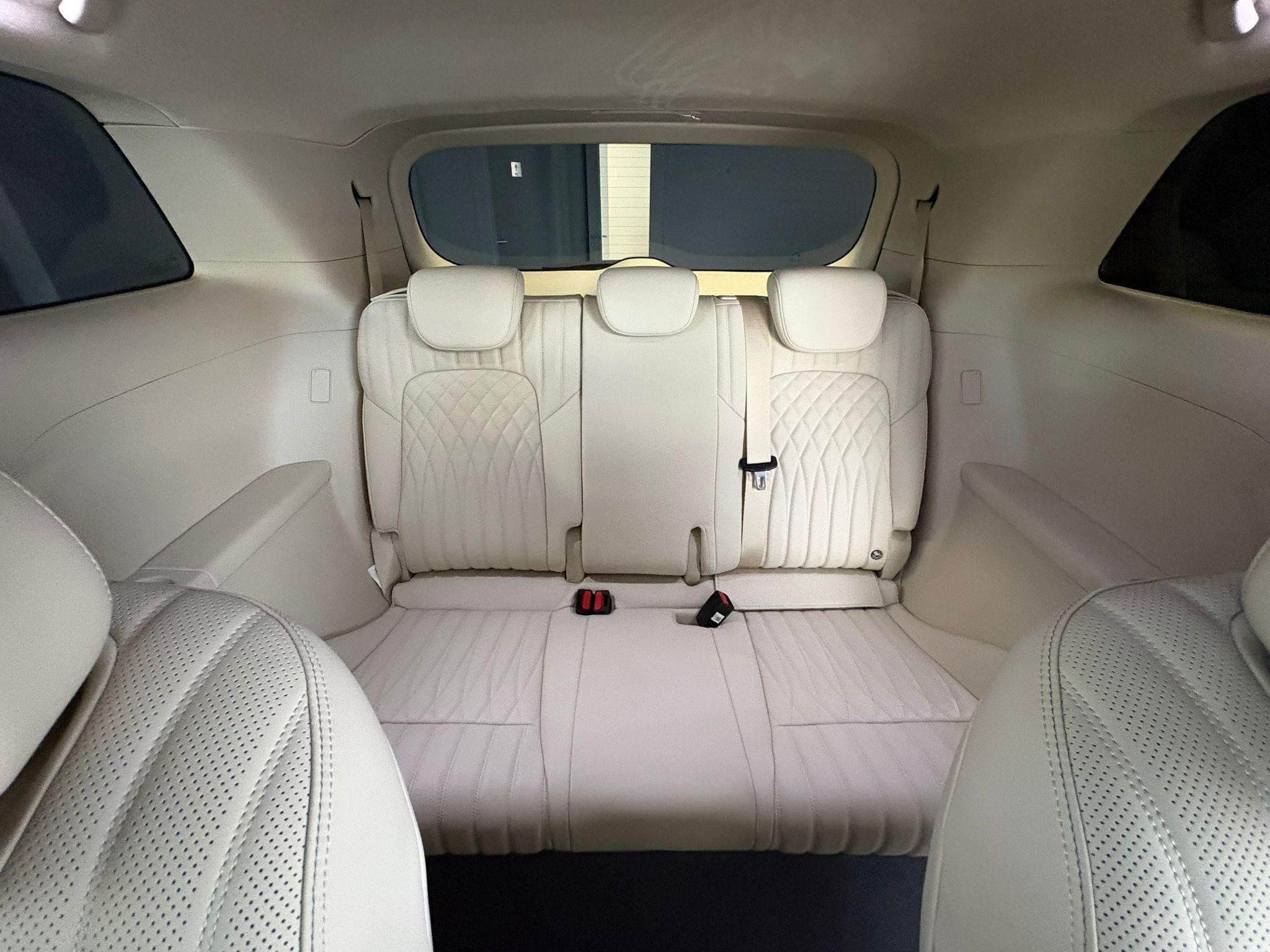 VOYAH CARS DREAM 1.5 PHEV 7 PLACES FULL HYBRID (2026) - Foto 14