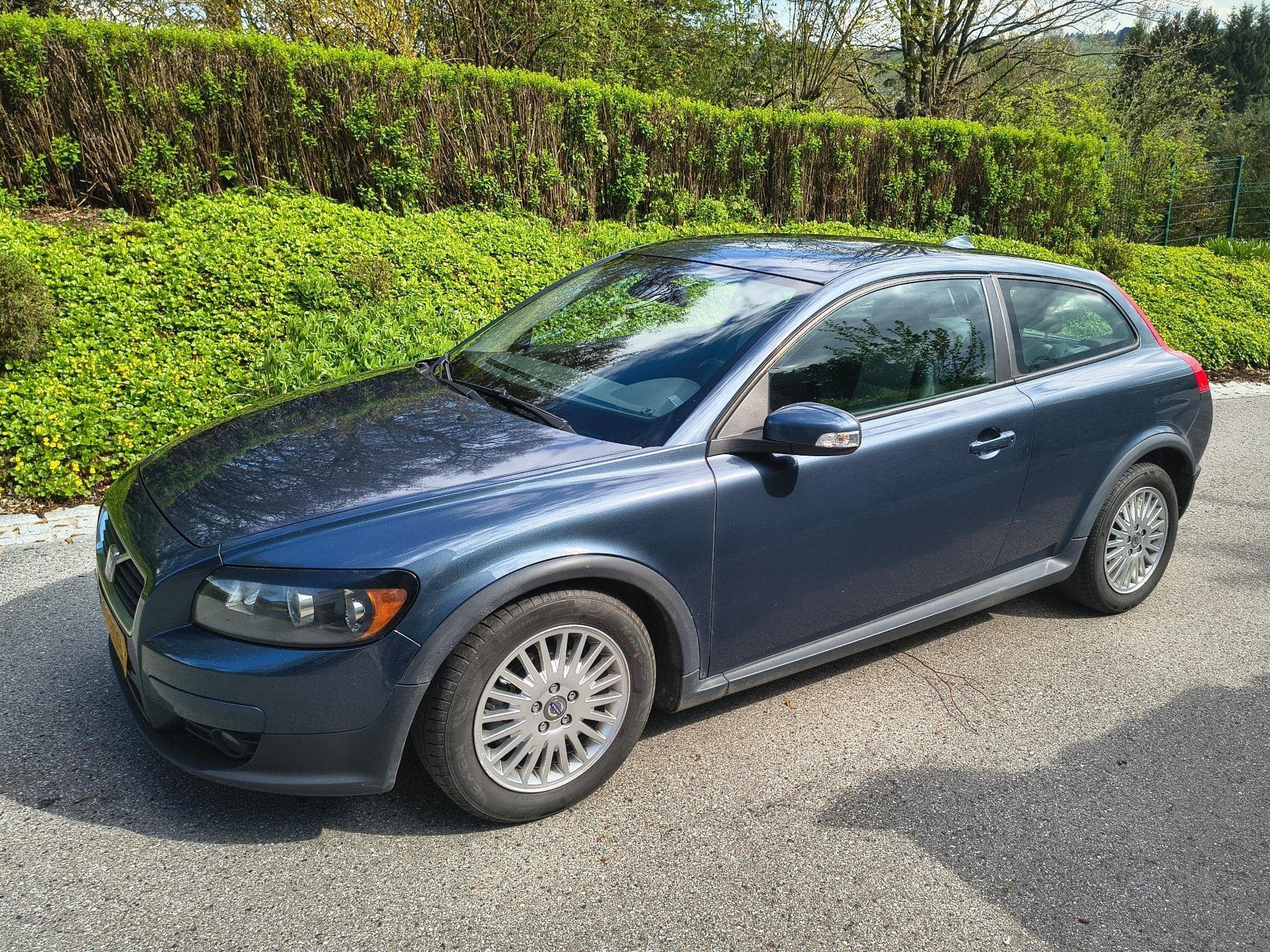 Volvo C30 (2008) - Foto 3