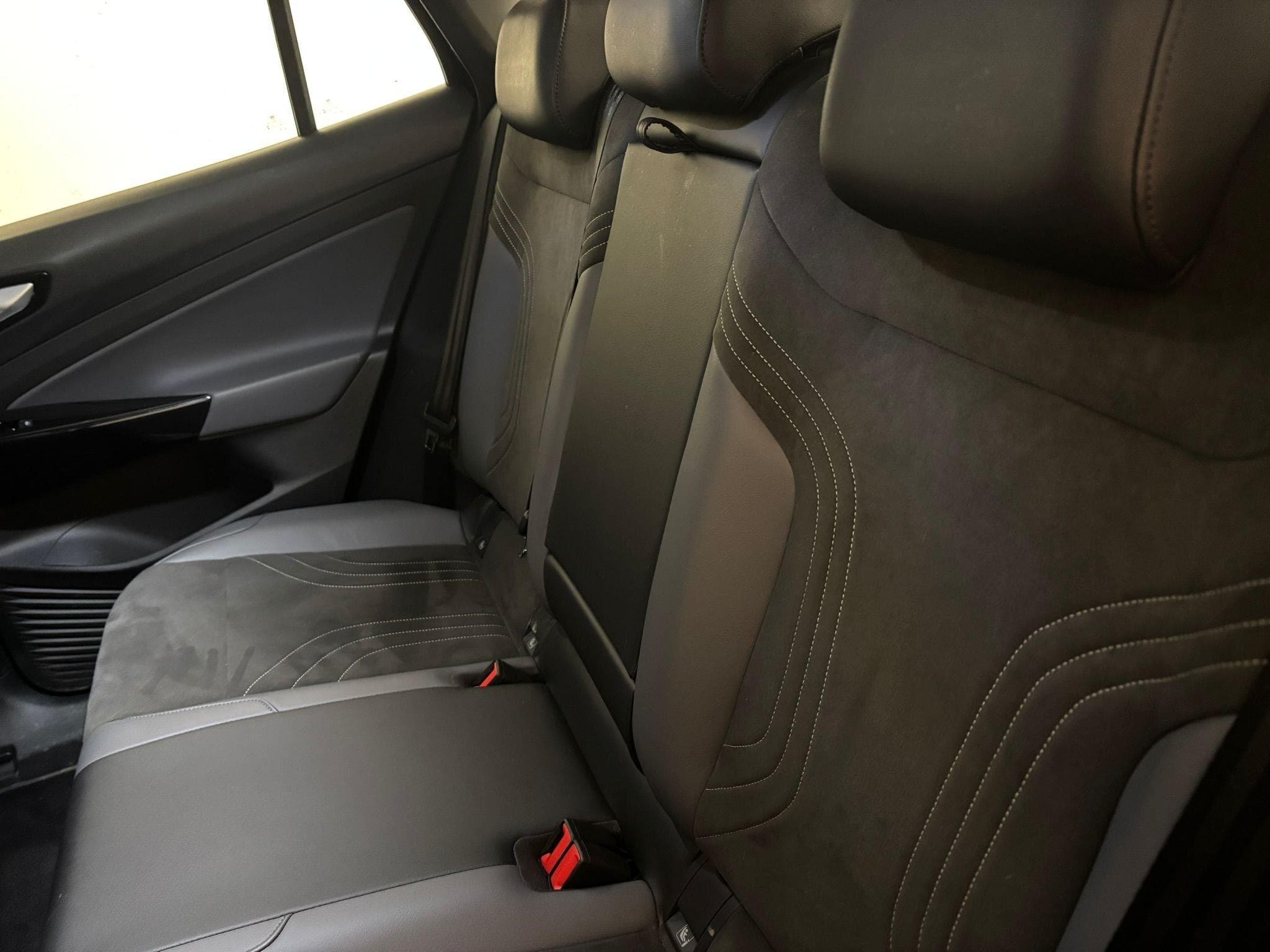VW ID.5 Pro Performance mit Infotainment-Paket (2023) - Foto 7