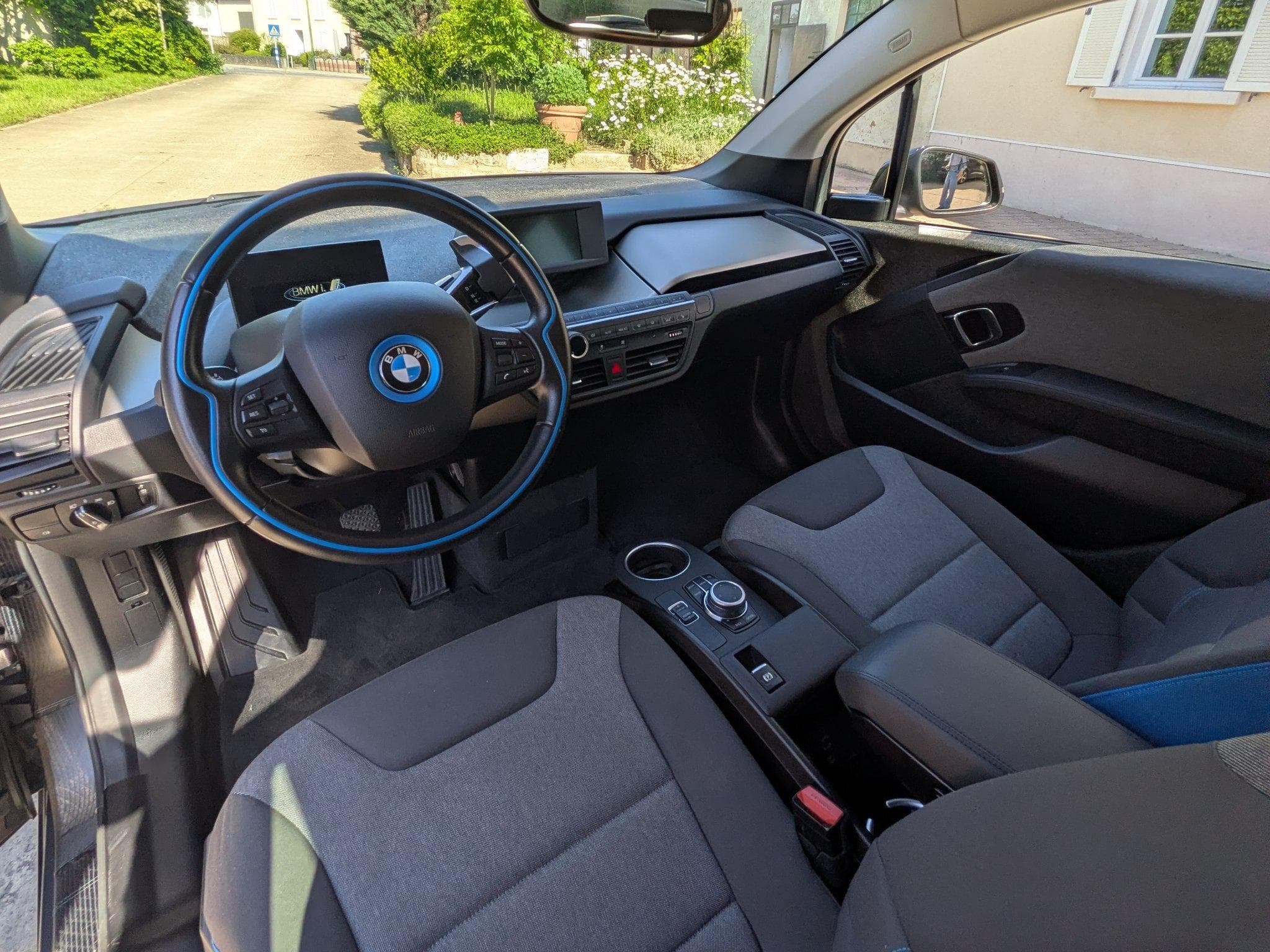 BMW i3 (2018) - Foto 13