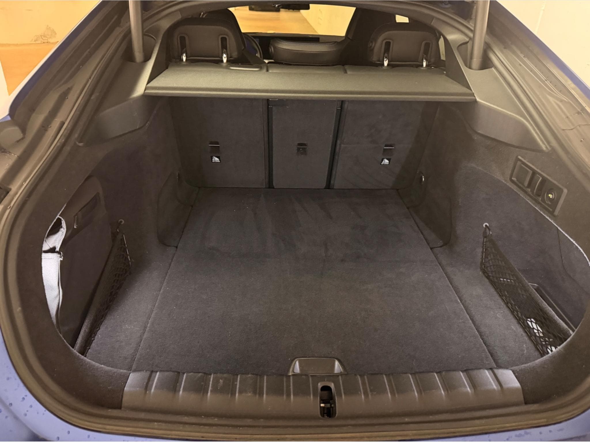 BMW i4 M50 (2022) - Foto 10