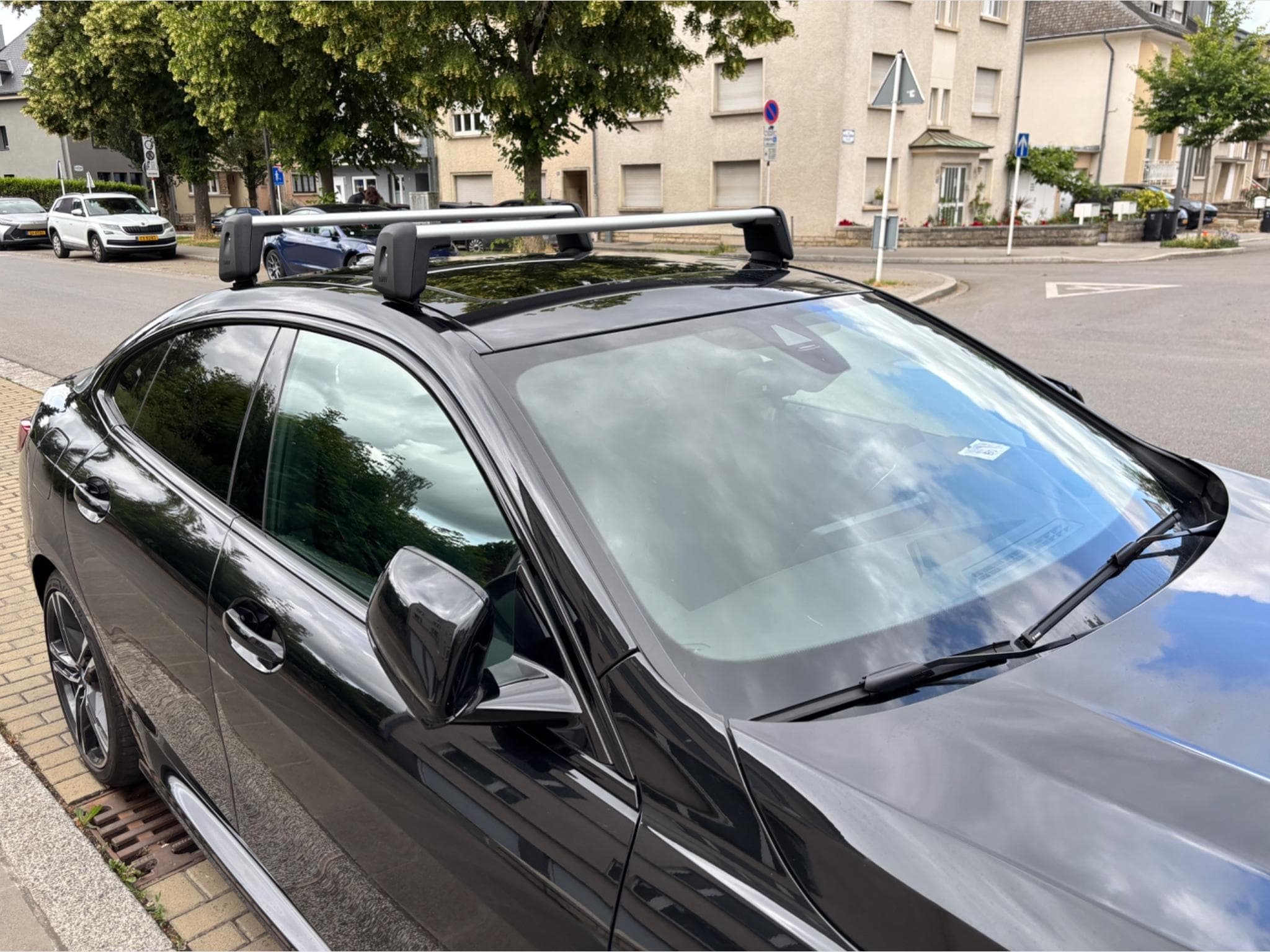 BMW 220 Gran Coupé M Sport (2020) - Foto 8