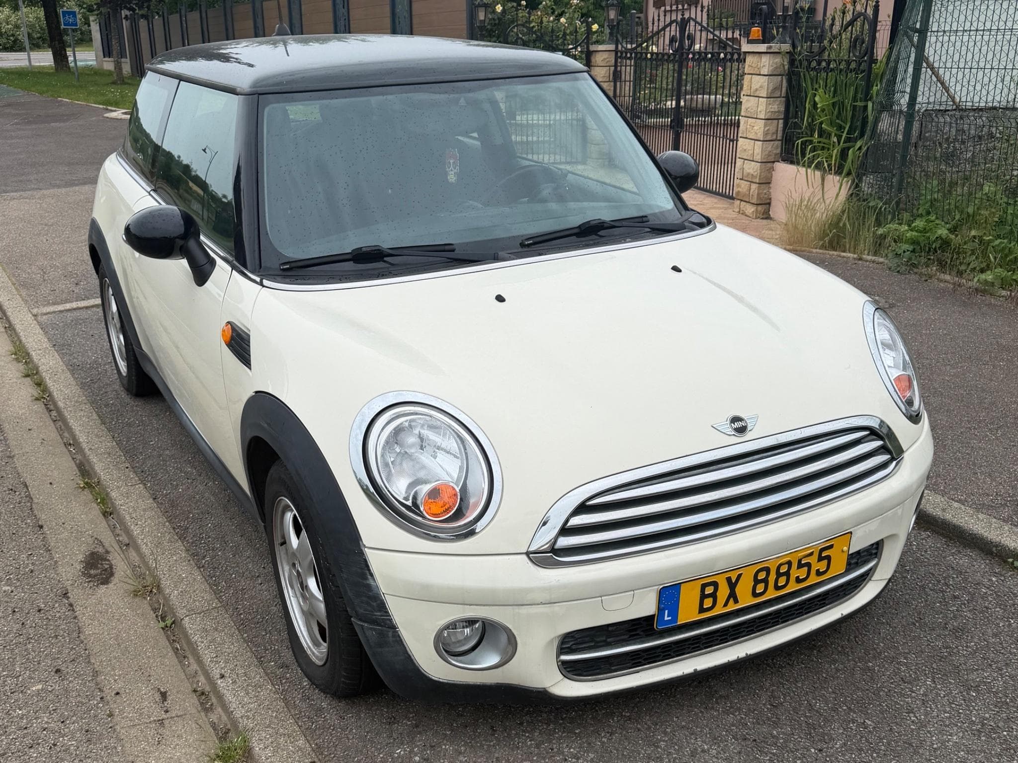 Mini Cooper (2008) - Foto 3