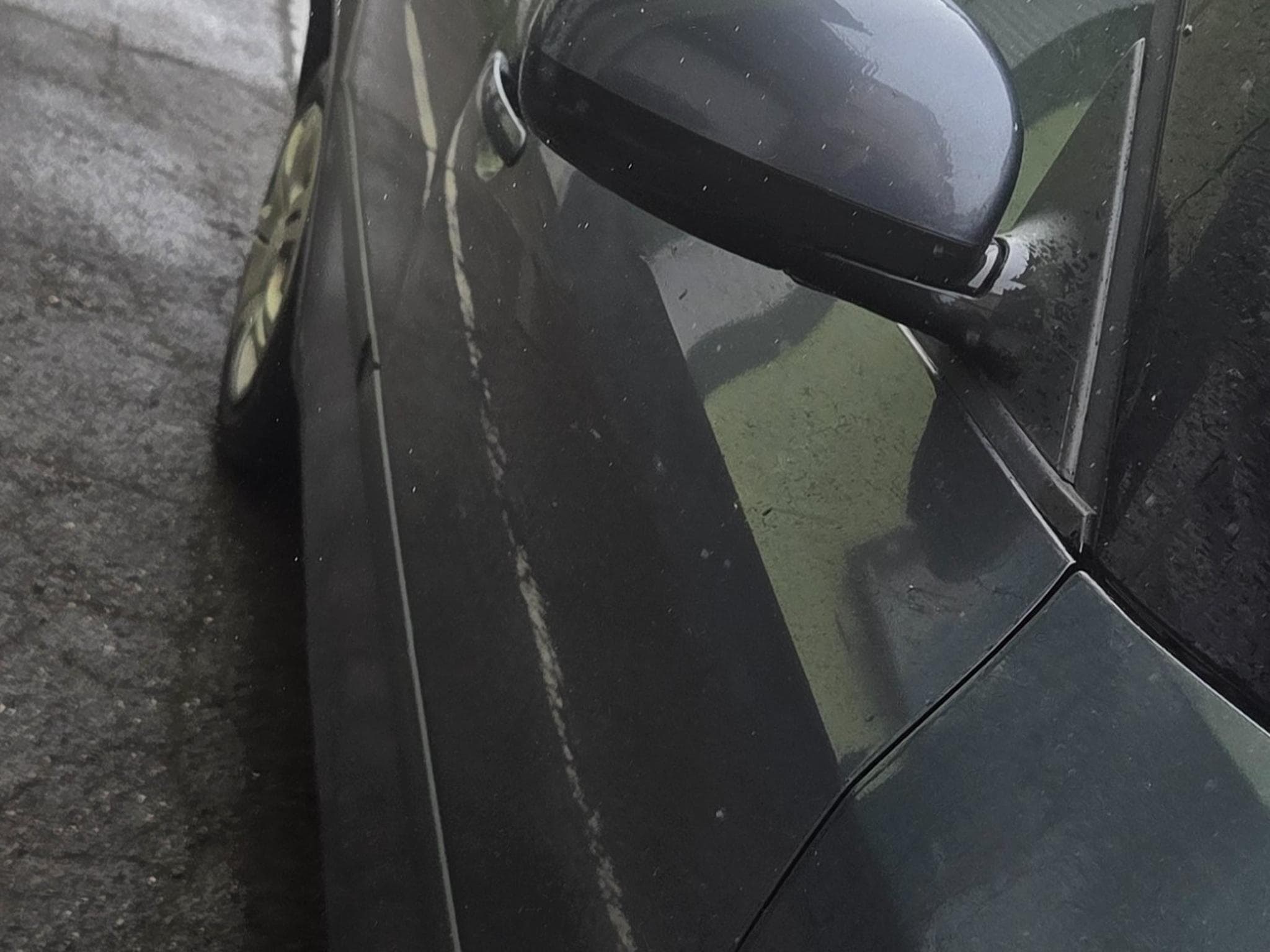 Skoda Fabia Combi (2008) - Foto 3