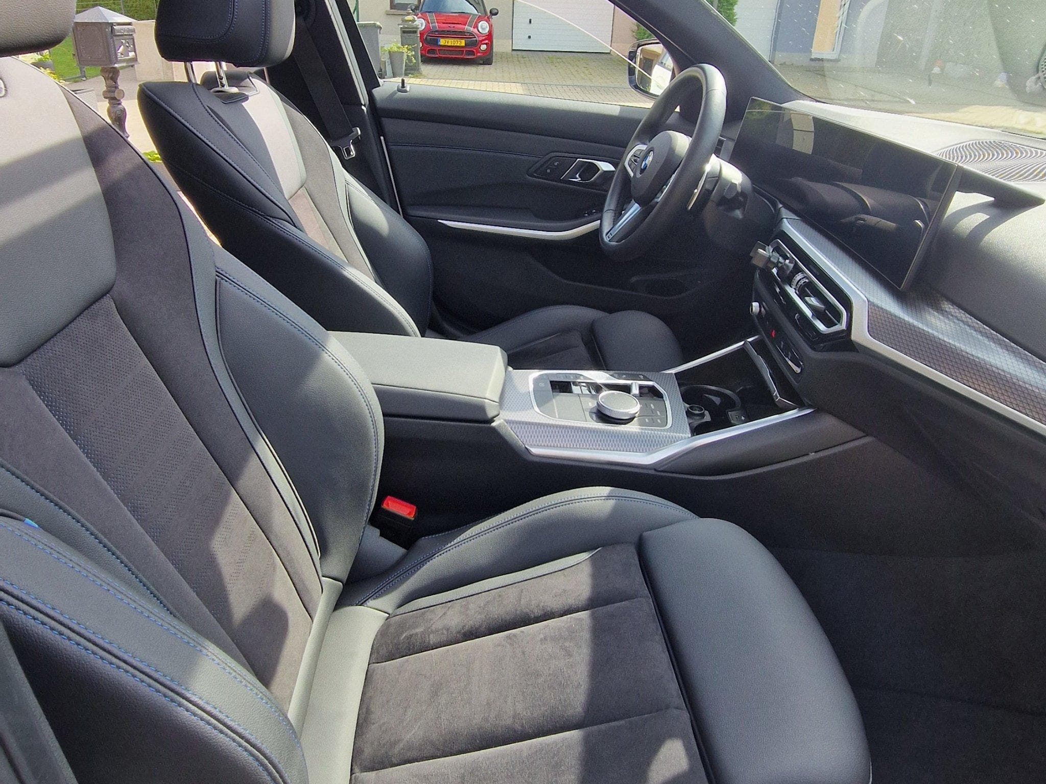 BMW 320 G21 LCI - M-Sport – Garantie BMW 06/28 (2023) - Foto 3