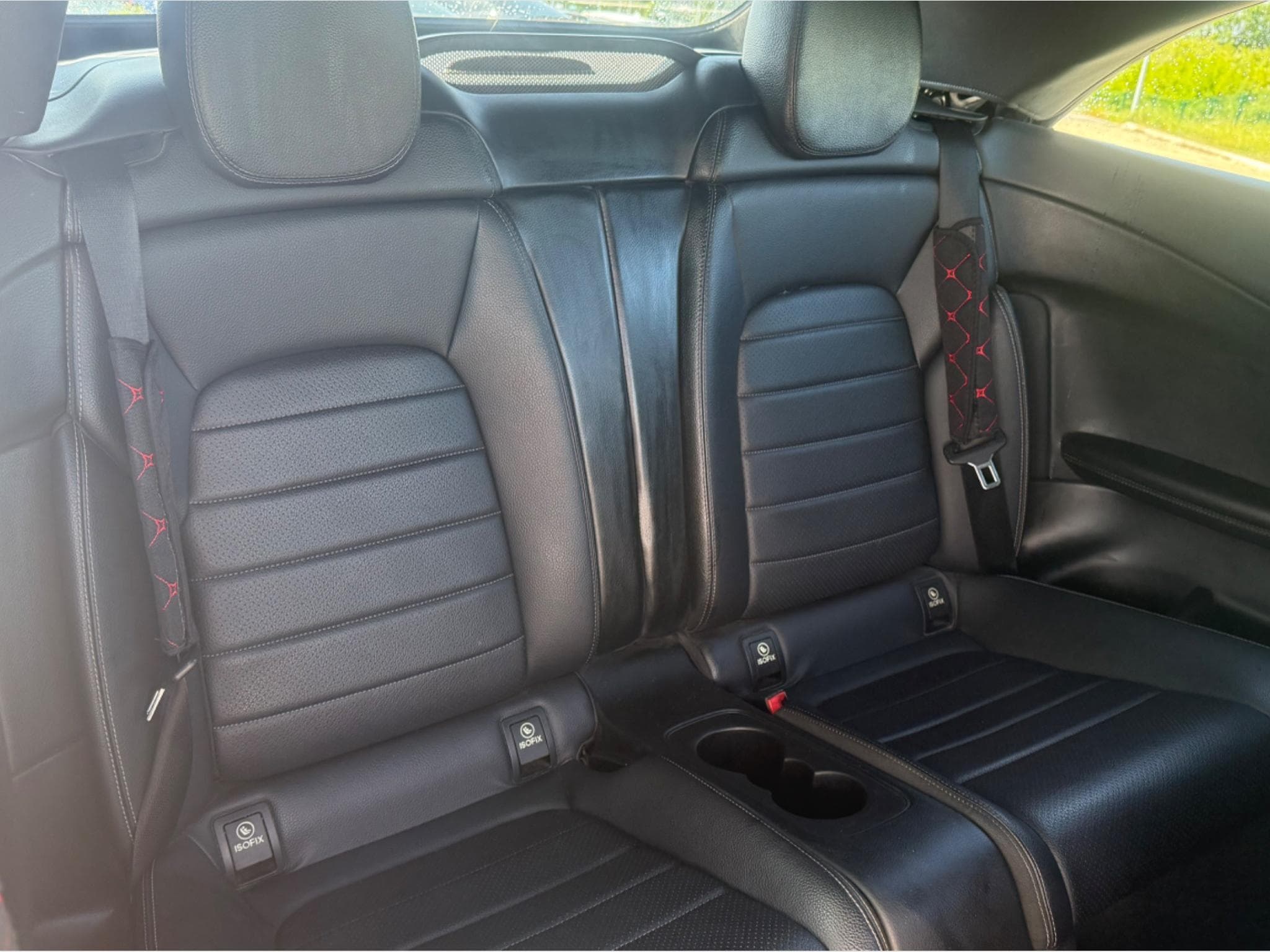 Mercedes C 220 (2017) - Foto 3
