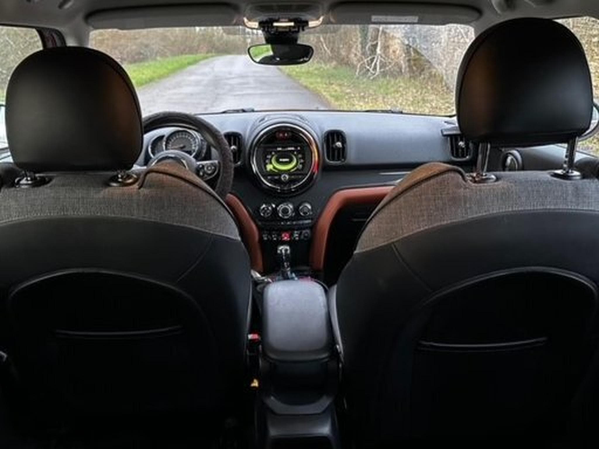 Mini Countryman business (2017) - Foto 3