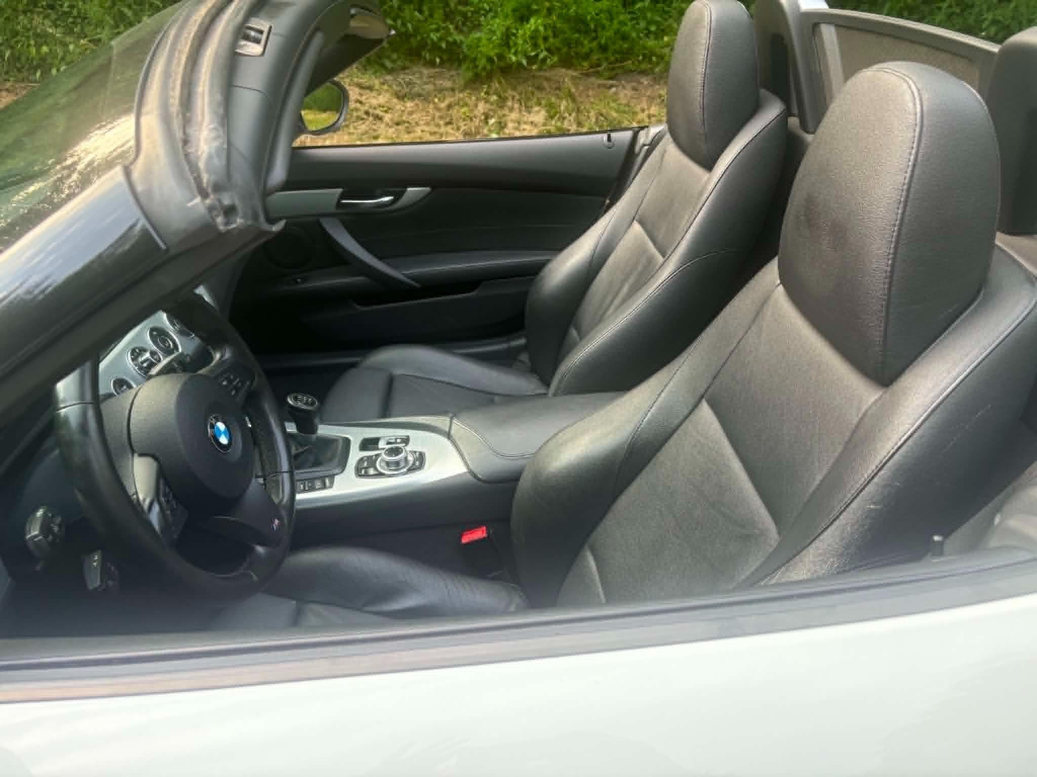 BMW Z4 1.8i S drive (2016) - Foto 3
